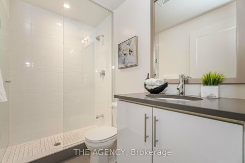 Photo 17 at 105 - 825 Church Street, Moore Park, Toronto