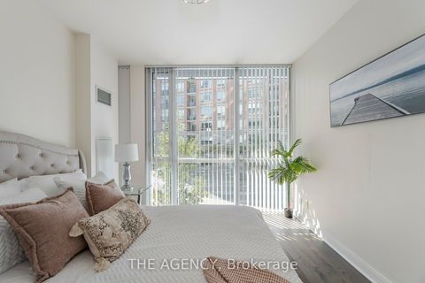 Photo 19 at 105 - 825 Church Street, Moore Park, Toronto