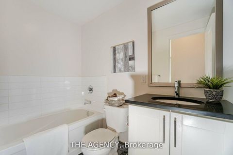 Photo 21 at 105 - 825 Church Street, Moore Park, Toronto