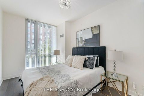 Photo 24 at 105 - 825 Church Street, Moore Park, Toronto