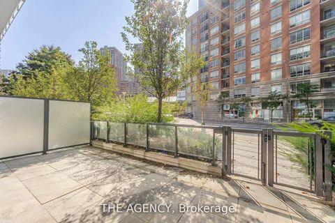 Photo 28 at 105 - 825 Church Street, Moore Park, Toronto