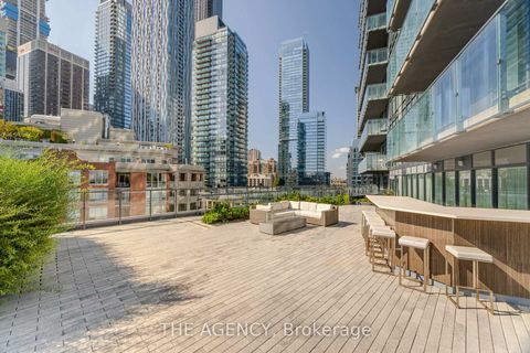 Photo 42 at 105 - 825 Church Street, Moore Park, Toronto