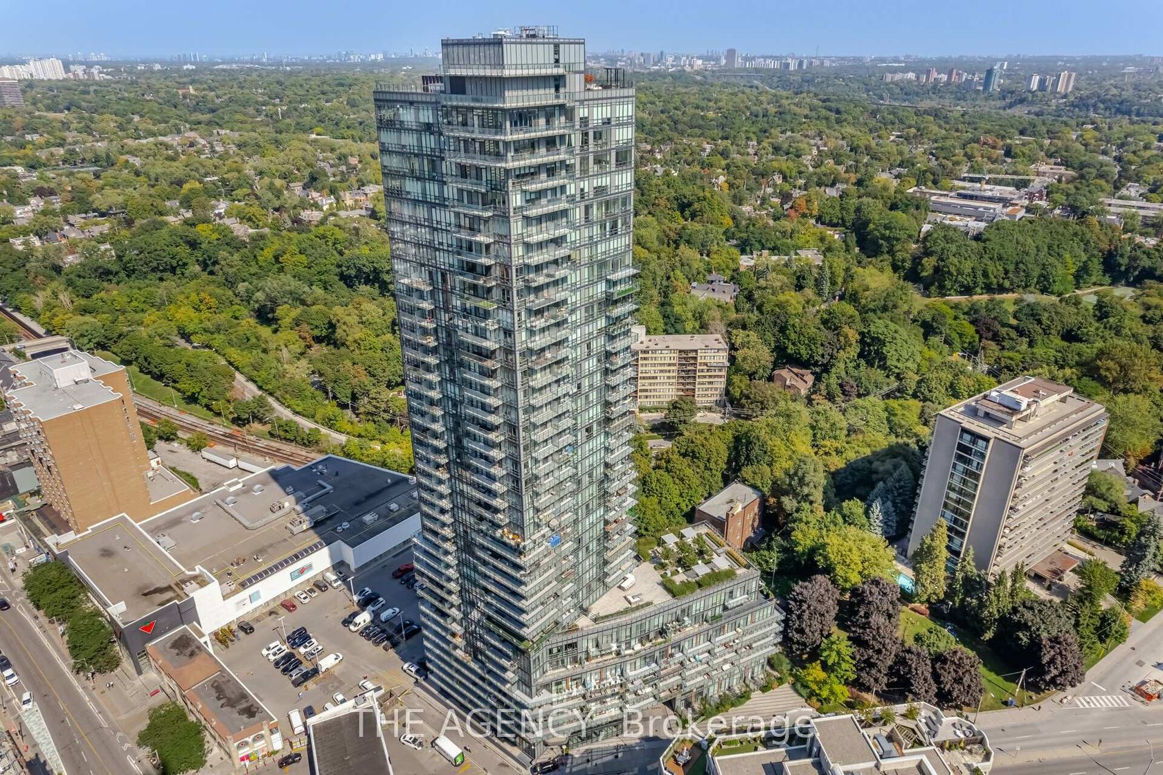 105 - 825 Church Street, Moore Park, Toronto 