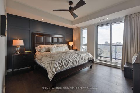 Photo 13 at 1105 - 185 Alberta Avenue, Oakwood Village, Toronto