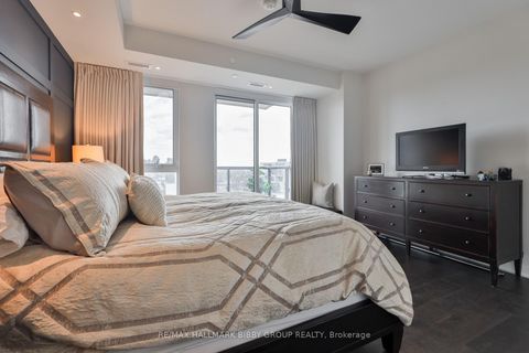 Photo 15 at 1105 - 185 Alberta Avenue, Oakwood Village, Toronto
