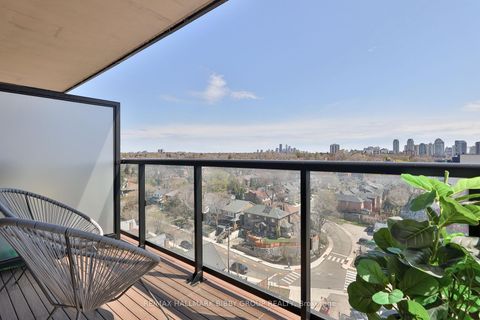 Photo 20 at 1105 - 185 Alberta Avenue, Oakwood Village, Toronto