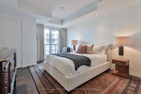 Photo 21 at 1105 - 185 Alberta Avenue, Oakwood Village, Toronto