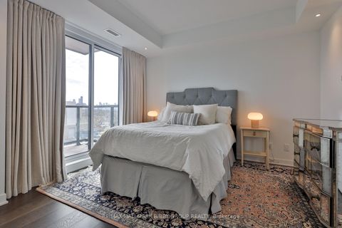 Photo 24 at 1105 - 185 Alberta Avenue, Oakwood Village, Toronto