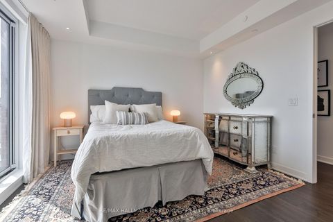 Photo 25 at 1105 - 185 Alberta Avenue, Oakwood Village, Toronto