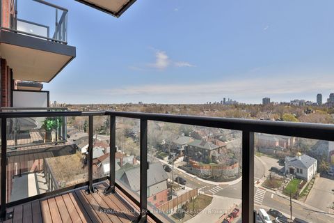 Photo 37 at 1105 - 185 Alberta Avenue, Oakwood Village, Toronto