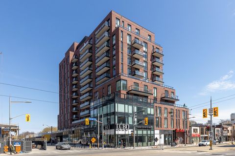 Photo 42 at 1105 - 185 Alberta Avenue, Oakwood Village, Toronto