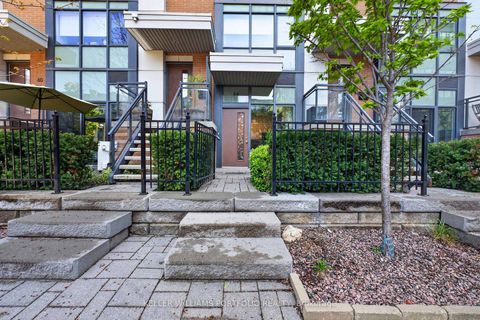 Photo 1 at 64 Cole Street, Regent Park, Toronto