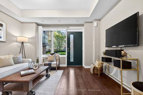 Photo 4 at 64 Cole Street, Regent Park, Toronto