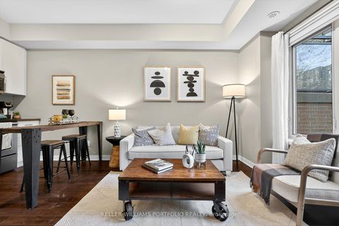 Photo 5 at 64 Cole Street, Regent Park, Toronto