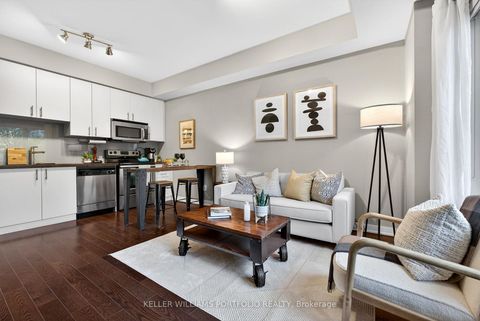 Photo 6 at 64 Cole Street, Regent Park, Toronto