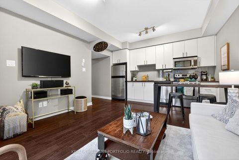 Photo 7 at 64 Cole Street, Regent Park, Toronto