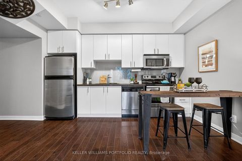 Photo 9 at 64 Cole Street, Regent Park, Toronto