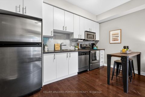 Photo 10 at 64 Cole Street, Regent Park, Toronto
