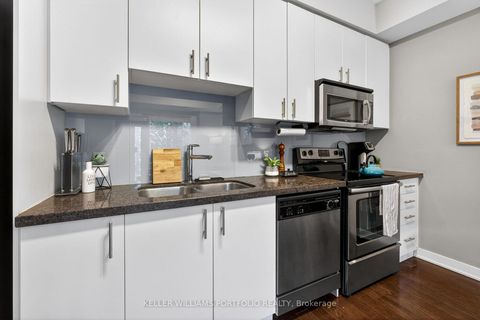 Photo 11 at 64 Cole Street, Regent Park, Toronto