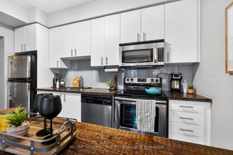 Photo 12 at 64 Cole Street, Regent Park, Toronto