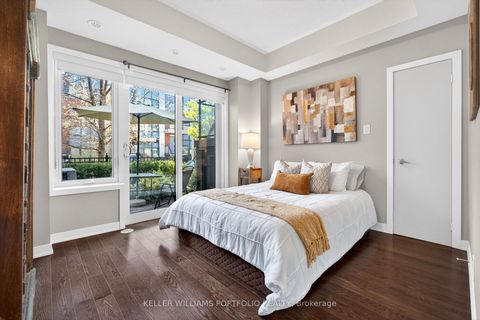 Photo 14 at 64 Cole Street, Regent Park, Toronto
