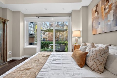 Photo 16 at 64 Cole Street, Regent Park, Toronto