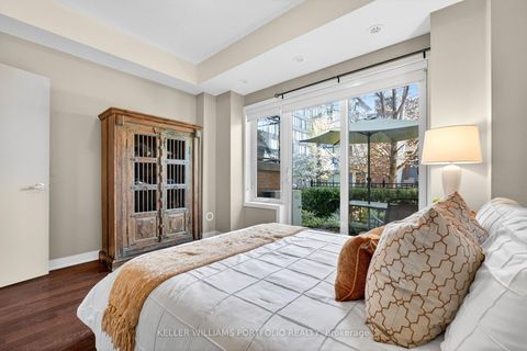 Photo 17 at 64 Cole Street, Regent Park, Toronto