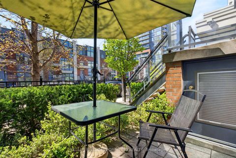 Photo 19 at 64 Cole Street, Regent Park, Toronto