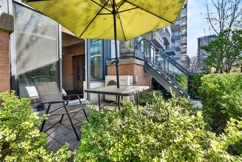 Photo 20 at 64 Cole Street, Regent Park, Toronto