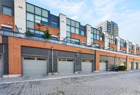 Photo 26 at 64 Cole Street, Regent Park, Toronto