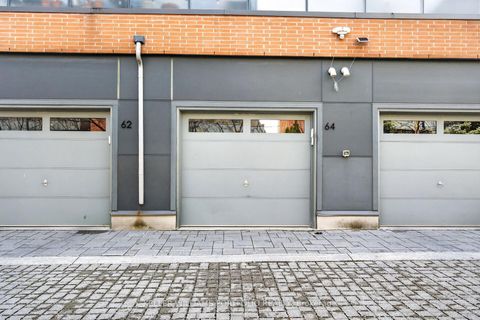 Photo 27 at 64 Cole Street, Regent Park, Toronto