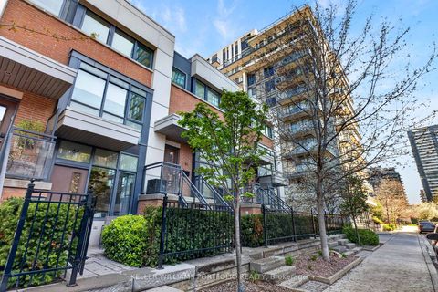 Photo 28 at 64 Cole Street, Regent Park, Toronto