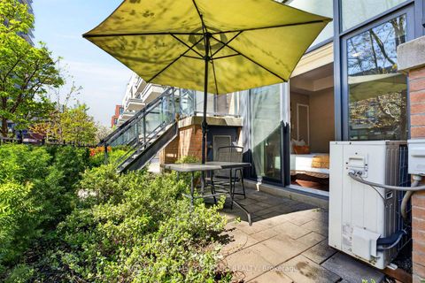 Photo 29 at 64 Cole Street, Regent Park, Toronto