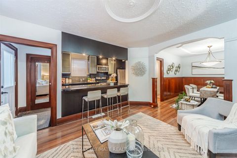 Photo 5 at 46 Lorindale Avenue, Lawrence Park North, Toronto