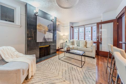Photo 7 at 46 Lorindale Avenue, Lawrence Park North, Toronto