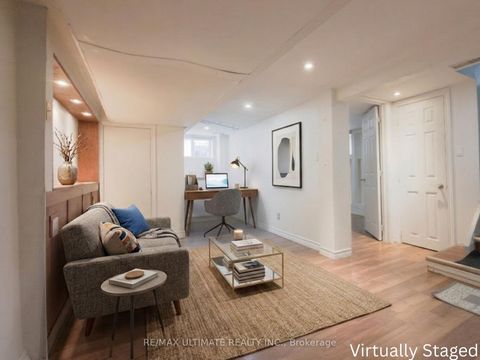 Photo 22 at 46 Lorindale Avenue, Lawrence Park North, Toronto