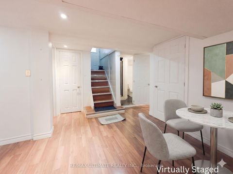 Photo 23 at 46 Lorindale Avenue, Lawrence Park North, Toronto