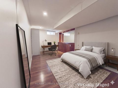 Photo 24 at 46 Lorindale Avenue, Lawrence Park North, Toronto