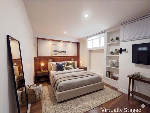 Photo 25 at 46 Lorindale Avenue, Lawrence Park North, Toronto