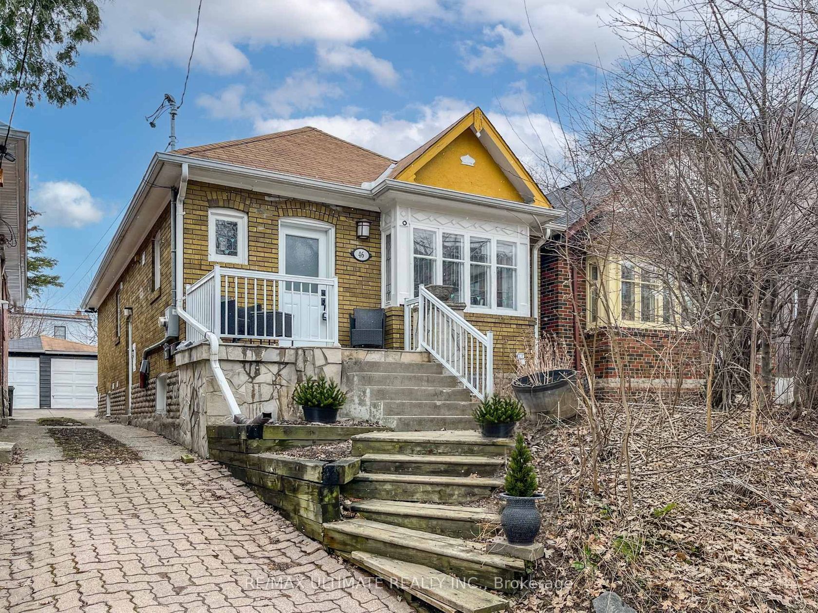 46 Lorindale Avenue, Lawrence Park North, Toronto 