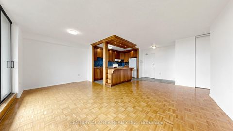 Photo 6 at 1610 - 260 Seneca Hill Drive, Don Valley Village, Toronto