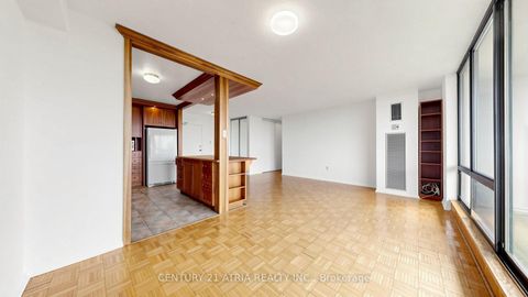 Photo 7 at 1610 - 260 Seneca Hill Drive, Don Valley Village, Toronto