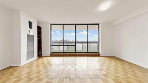 Photo 8 at 1610 - 260 Seneca Hill Drive, Don Valley Village, Toronto