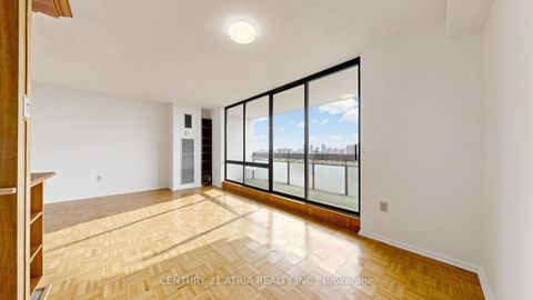 Photo 9 at 1610 - 260 Seneca Hill Drive, Don Valley Village, Toronto