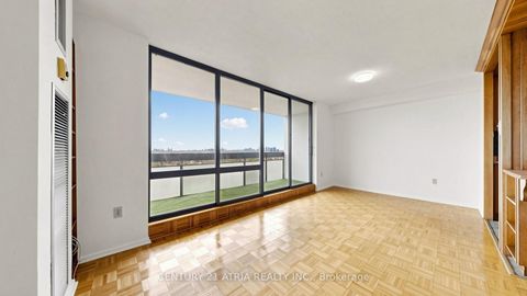 Photo 10 at 1610 - 260 Seneca Hill Drive, Don Valley Village, Toronto