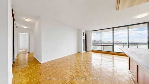 Photo 11 at 1610 - 260 Seneca Hill Drive, Don Valley Village, Toronto