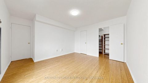 Photo 12 at 1610 - 260 Seneca Hill Drive, Don Valley Village, Toronto