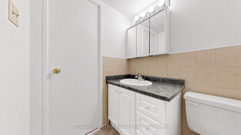 Photo 14 at 1610 - 260 Seneca Hill Drive, Don Valley Village, Toronto