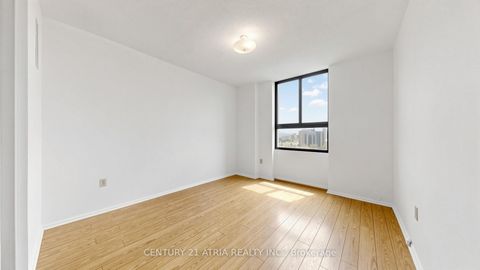 Photo 16 at 1610 - 260 Seneca Hill Drive, Don Valley Village, Toronto