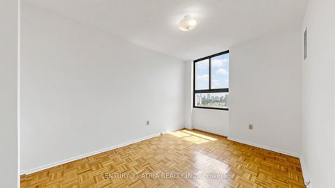Photo 20 at 1610 - 260 Seneca Hill Drive, Don Valley Village, Toronto